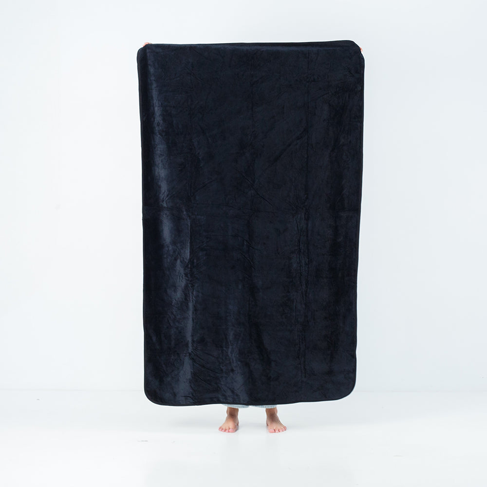 Splash Blanket The OG Black M
