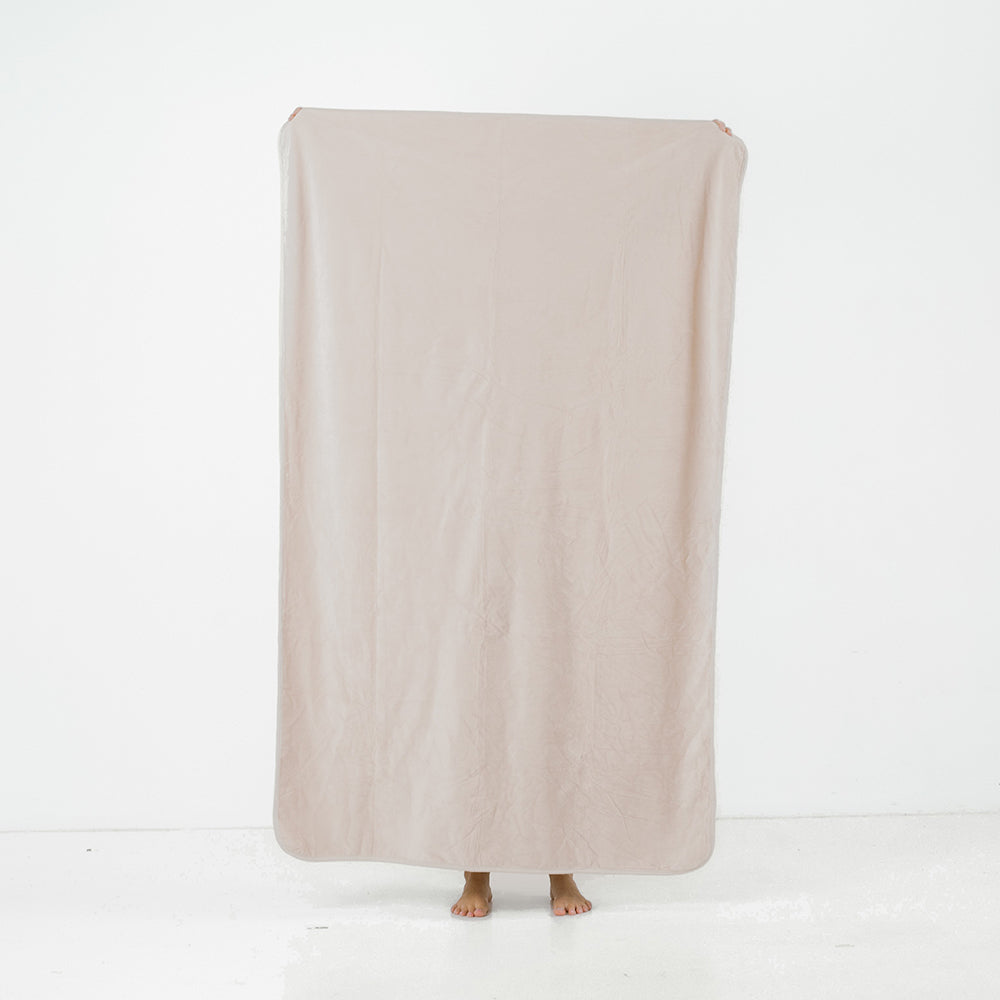 Splash Blanket The OG Champagne M