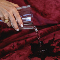Splash Blanket The OG Moon Blood M