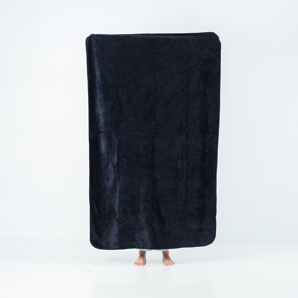 Splash Blanket The OG Black M