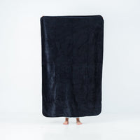 Splash Blanket The OG Black M