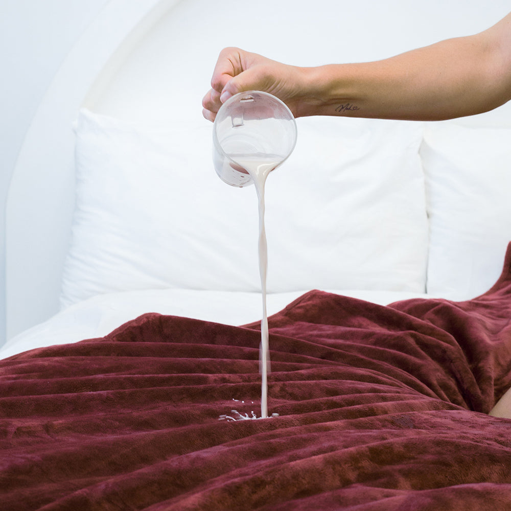 Splash Blanket The OG Moon Blood M