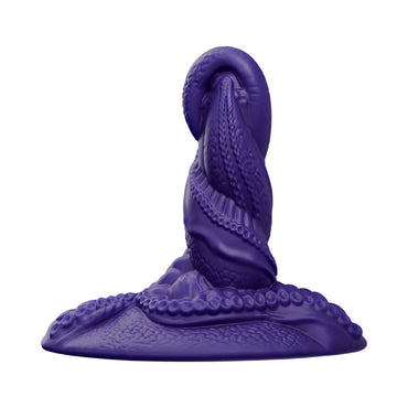 Tentra Twyss Twisted Tentacle Vibrating Grinder