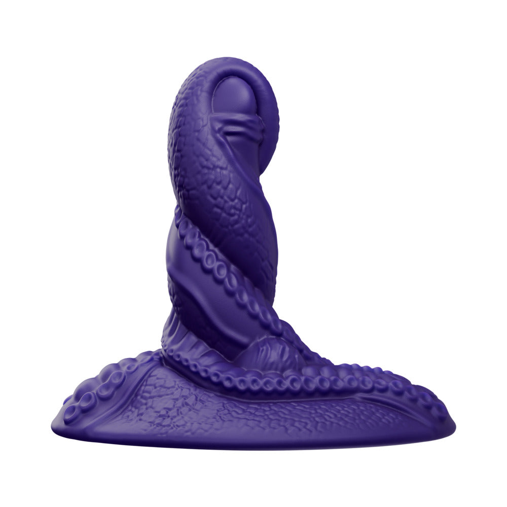 Tentra Twyss Twisted Tentacle Vibrating Grinder
