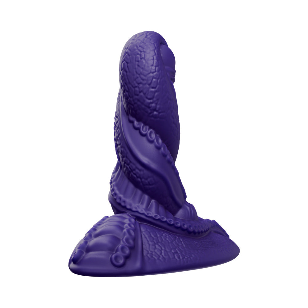 Tentra Twyss Twisted Tentacle Vibrating Grinder