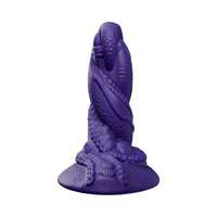 Tentra Twyss Twisted Tentacle Vibrating Grinder