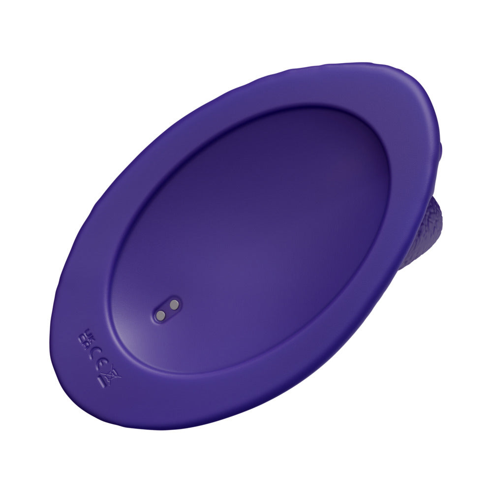 Tentra Twyss Twisted Tentacle Vibrating Grinder