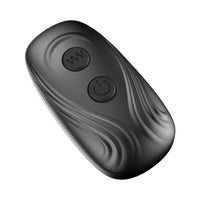 Tentra Twyss Twisted Tentacle Vibrating Grinder
