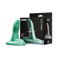 Tentra Zoryn Alien Tail Rotating Grinder