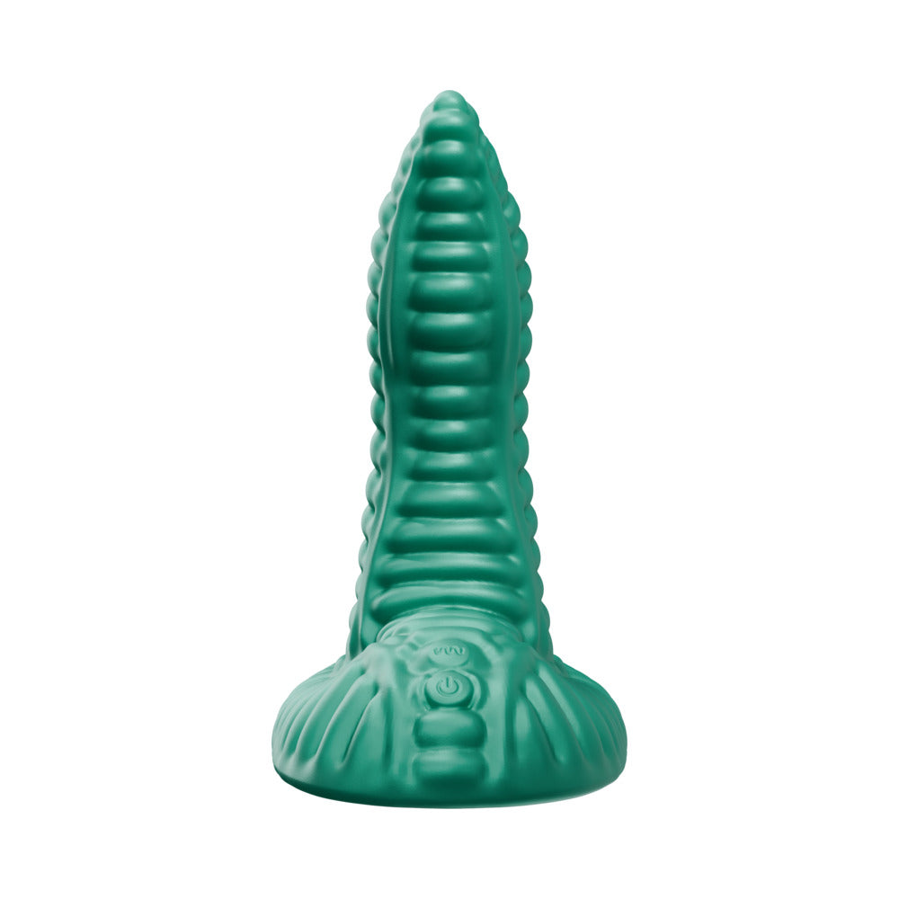 Tentra Zoryn Alien Tail Rotating Grinder