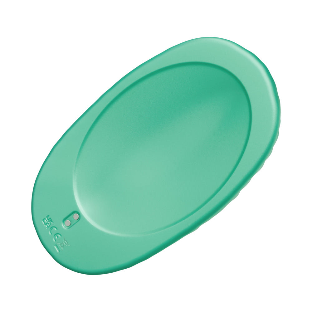 Tentra Zoryn Alien Tail Rotating Grinder