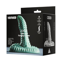 Tentra Zoryn Alien Tail Rotating Grinder