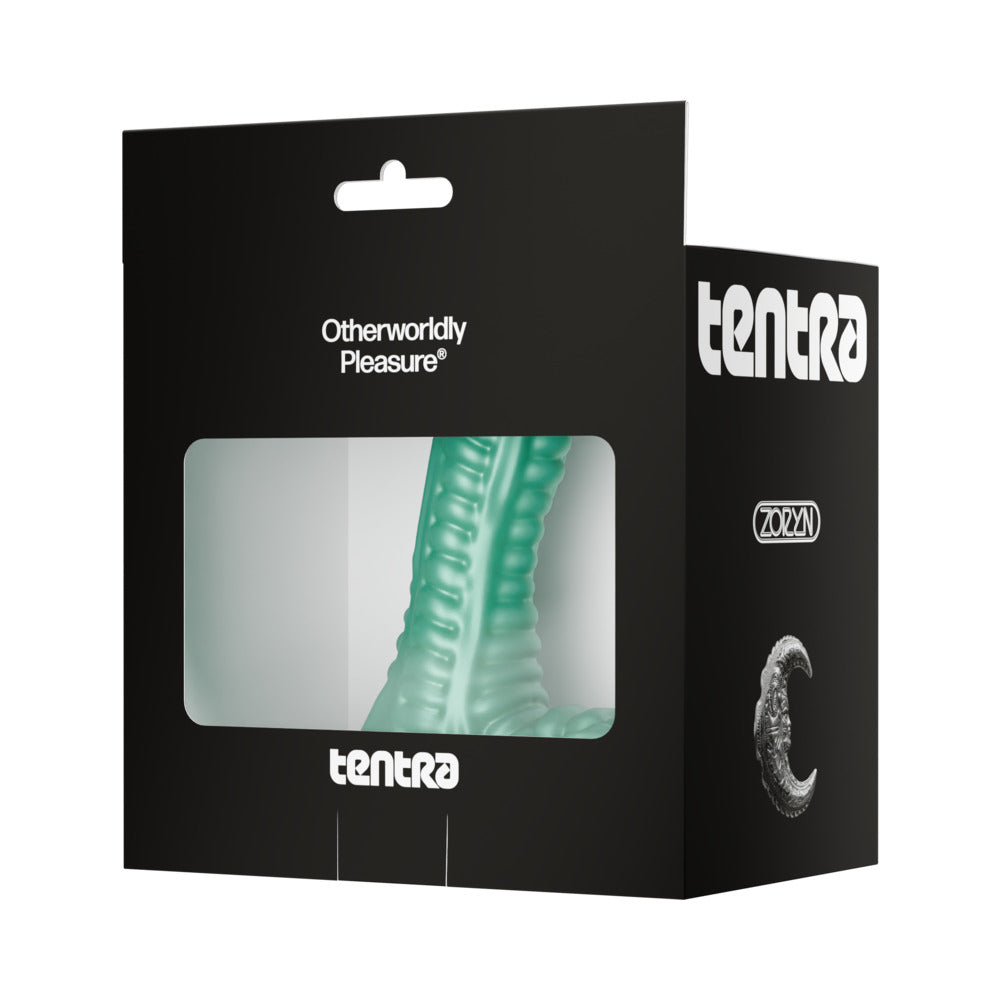 Tentra Zoryn Alien Tail Rotating Grinder