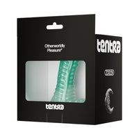 Tentra Zoryn Alien Tail Rotating Grinder