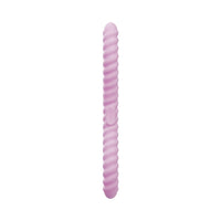 Tentra Cor Unicorn Horn Double-Ended Vibrator