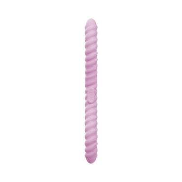 Tentra Cor Unicorn Horn Double-Ended Vibrator