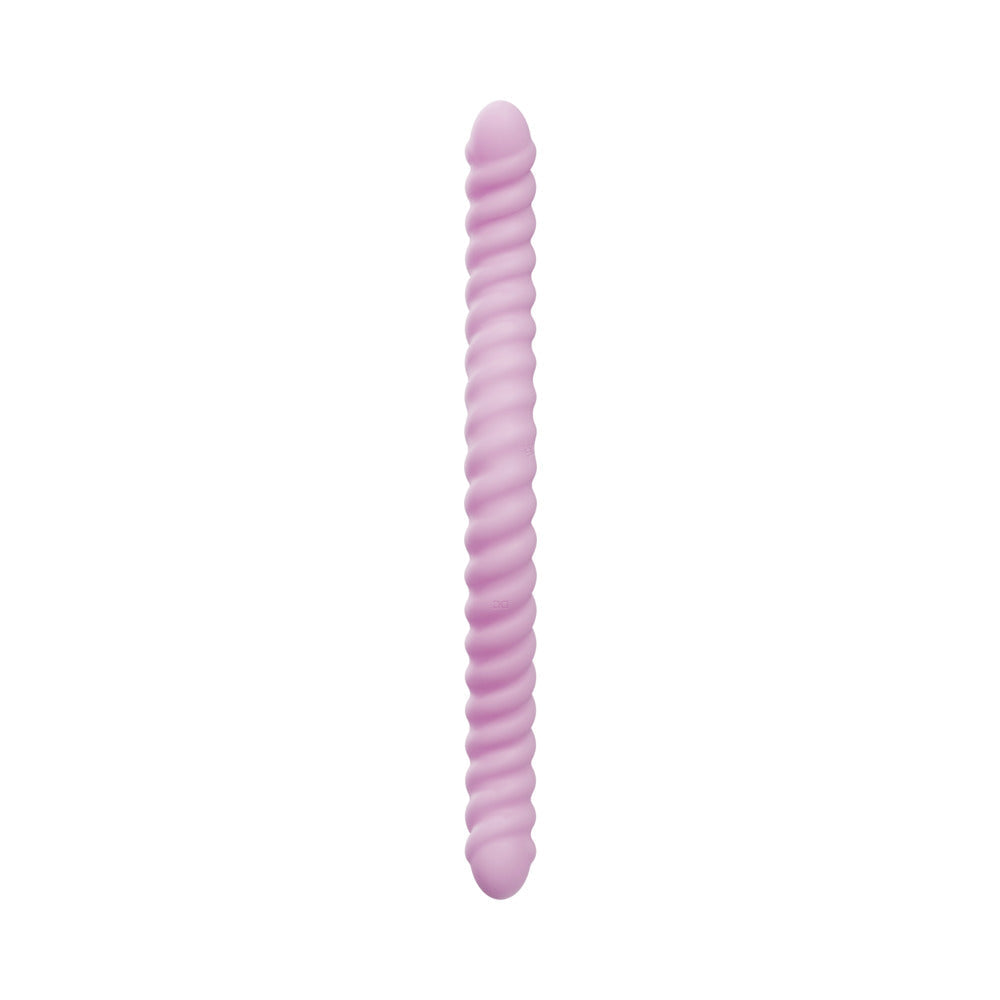 Tentra Cor Unicorn Horn Double-Ended Vibrator