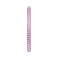 Tentra Cor Unicorn Horn Double-Ended Vibrator