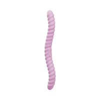 Tentra Cor Unicorn Horn Double-Ended Vibrator