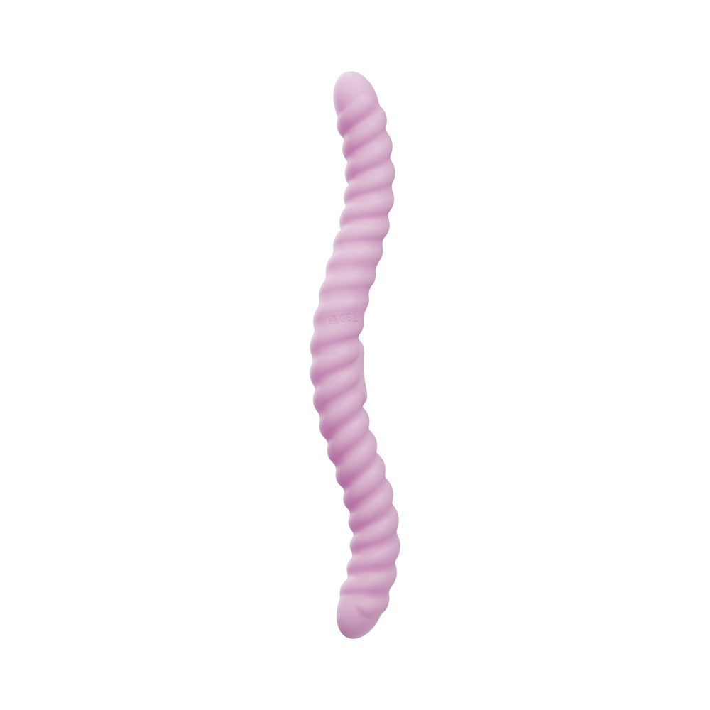 Tentra Cor Unicorn Horn Double-Ended Vibrator