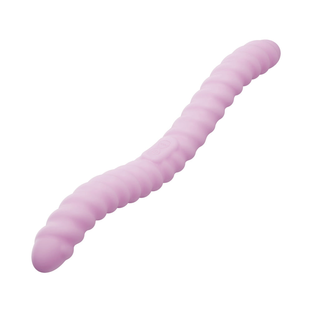 Tentra Cor Unicorn Horn Double-Ended Vibrator