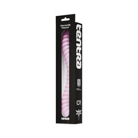 Tentra Cor Unicorn Horn Double-Ended Vibrator
