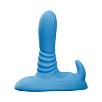 Tentra Belo Horned Beast Thrusting Grinder