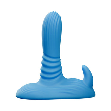 Tentra Belo Horned Beast Thrusting Grinder