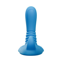 Tentra Belo Horned Beast Thrusting Grinder