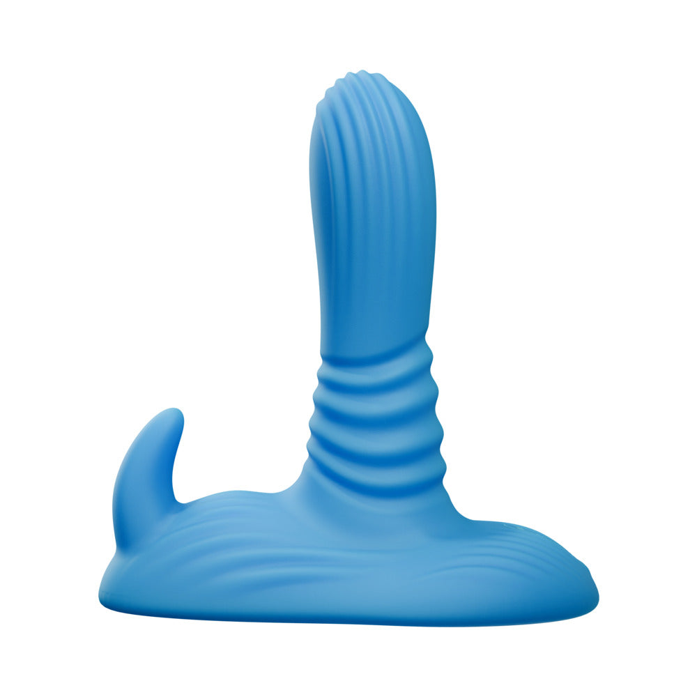 Tentra Belo Horned Beast Thrusting Grinder