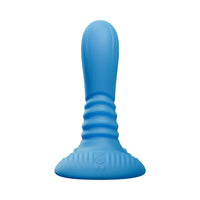 Tentra Belo Horned Beast Thrusting Grinder