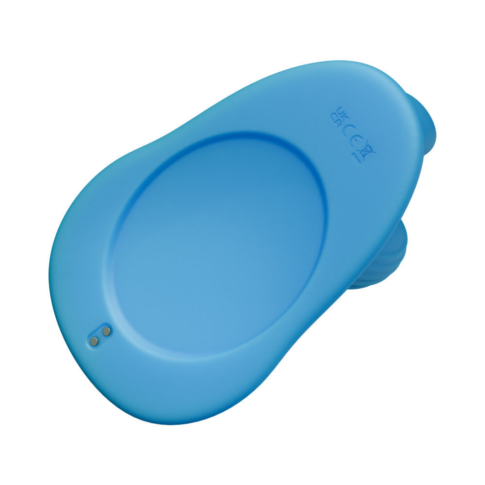 Tentra Belo Horned Beast Thrusting Grinder