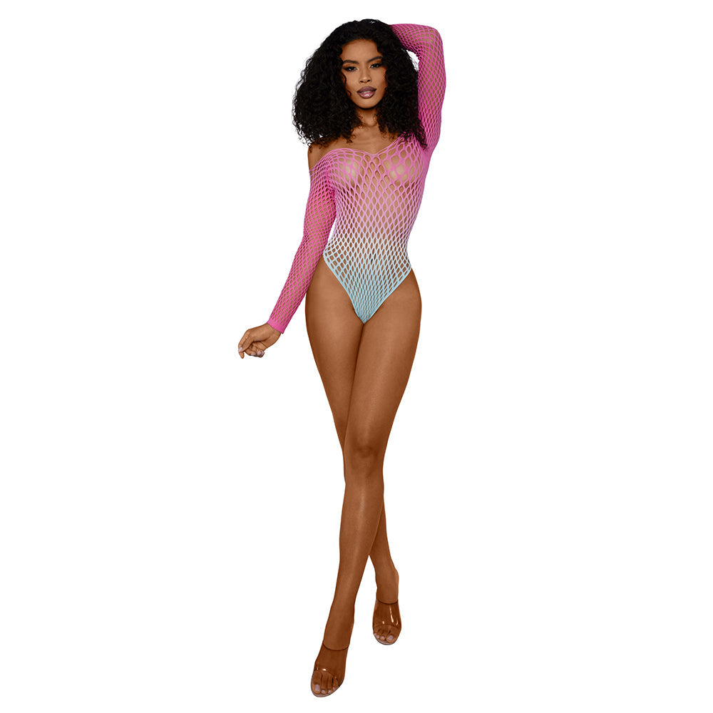 DG Ombré Net Bodystocking