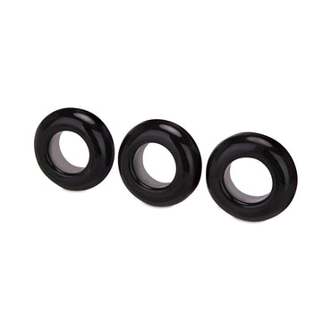 Prowler RED Cock Ring 3-Pack