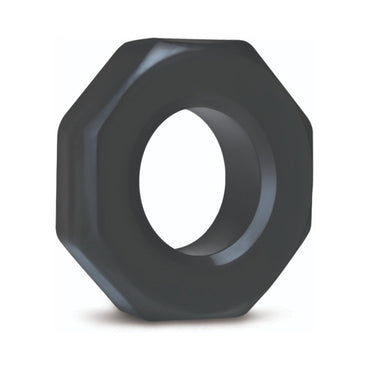 Prowler RED Cock Ring Black