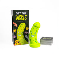 Cheeky Get the Dickle Game for Fun Parties