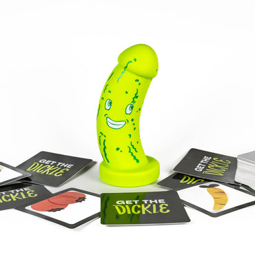 Cheeky Get the Dickle Game for Fun Parties