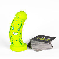Cheeky Get the Dickle Game for Fun Parties