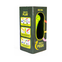 Cheeky Get the Dickle Game for Fun Parties