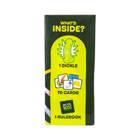 Cheeky Get the Dickle Game for Fun Parties