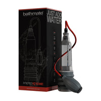 Bathmate Hydroxtreme6 - Pump Only