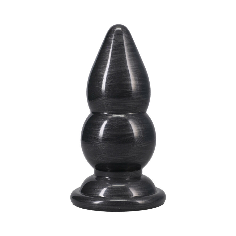 American Bombshell Double Payload Dildo