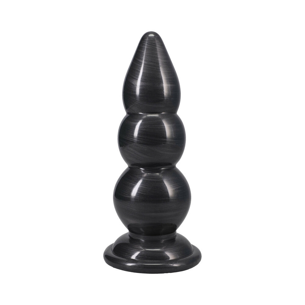 American Bombshell Triple Payload Dildo