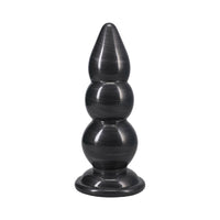 American Bombshell Triple Payload Dildo