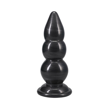 American Bombshell Triple Payload Dildo