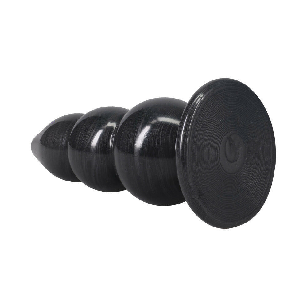 American Bombshell Triple Payload Dildo