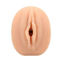Palm Pal Virgin Stroker Pop Her Cherry for Realistic Stimulation