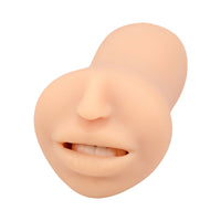 The Super Sucker Cum Guzzler ULTRASKYN
