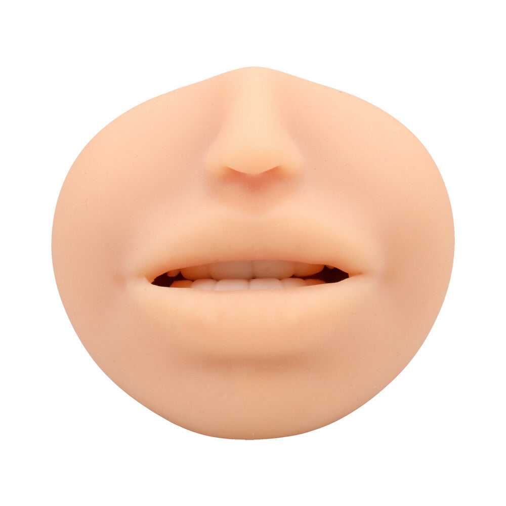 The Super Sucker Cum Guzzler ULTRASKYN