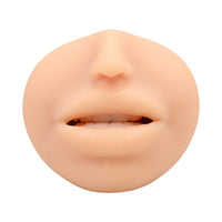 The Super Sucker Cum Guzzler ULTRASKYN